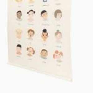 Gathre leather emotions poster